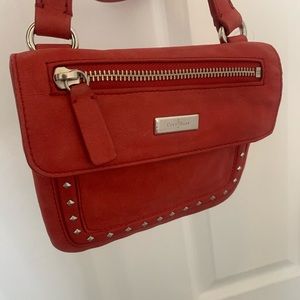 Cole Haan body bag
